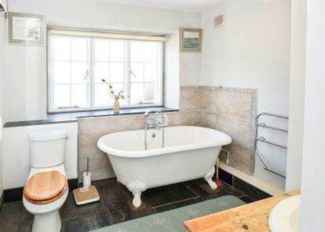 Image of 3 bedroom Detached house for sale in Back Lane Tintagel PL34 at Tintagel Cornwall Bossiney, PL34 0AU